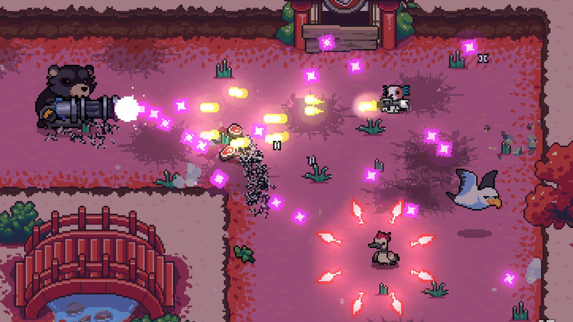 Screenshot for AK-xolotl