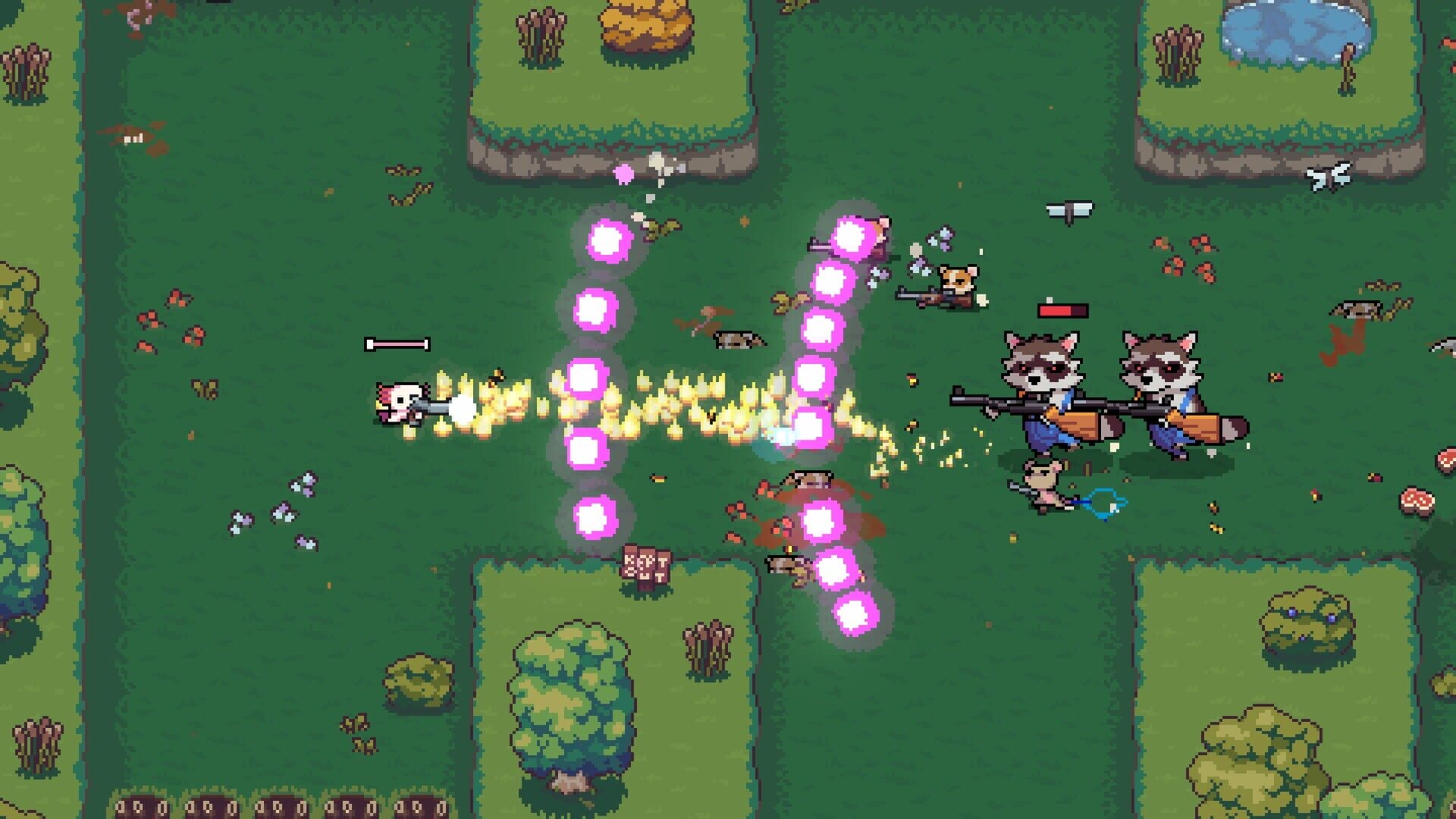 Screenshot for AK-xolotl