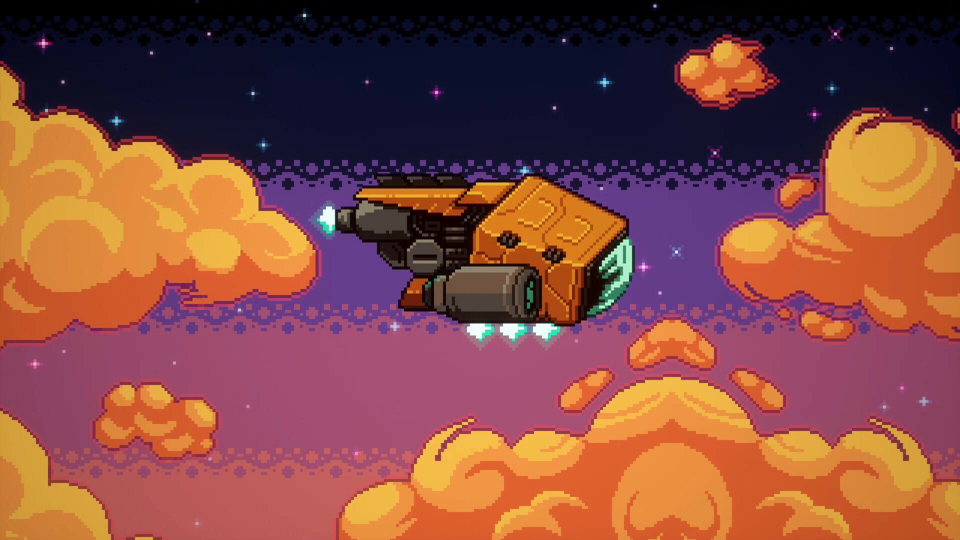 Screenshot for Super Magbot