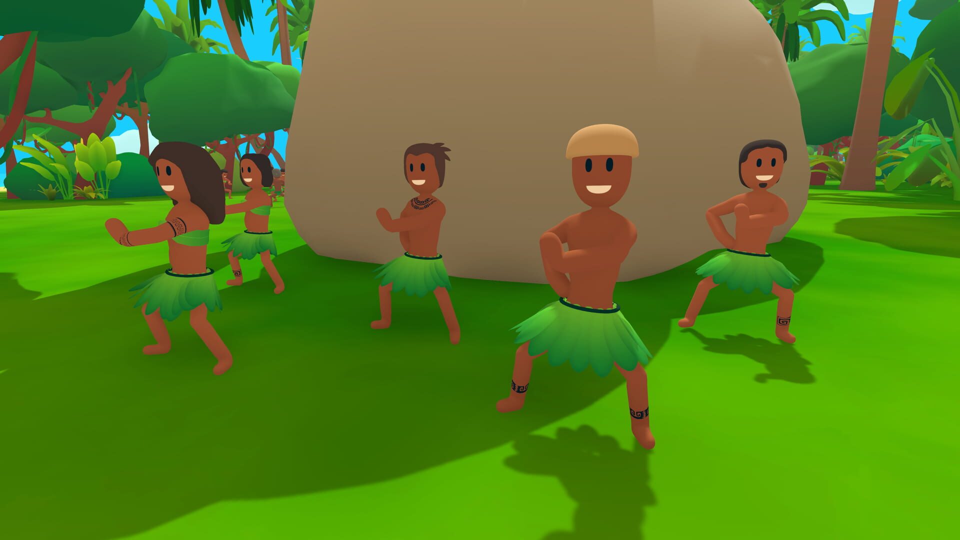 Screenshot for Pineapple on Pizza