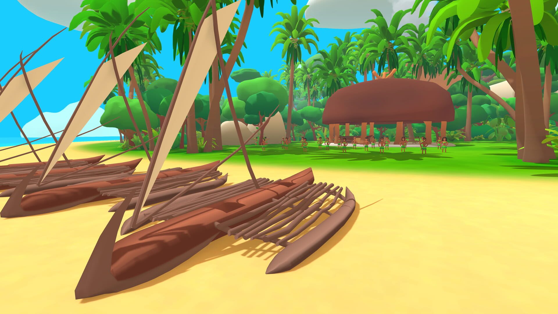 Screenshot for Pineapple on Pizza