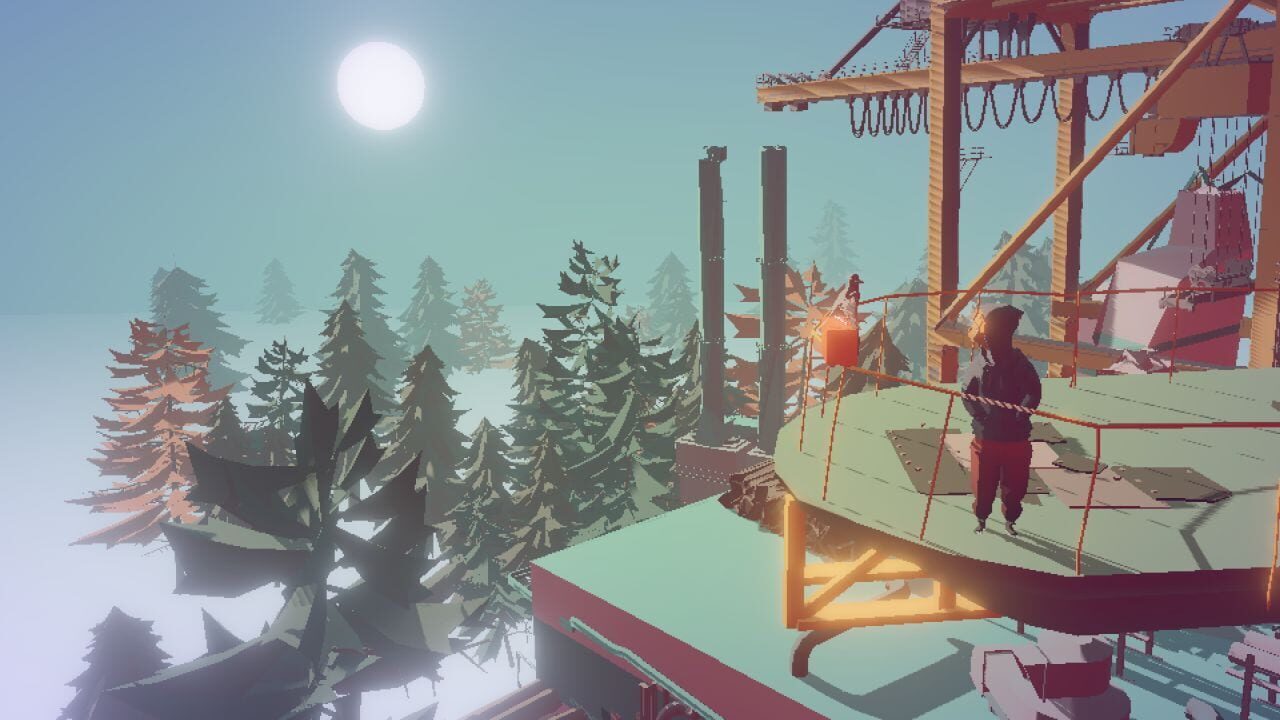 Screenshot for Boreal Tenebrae