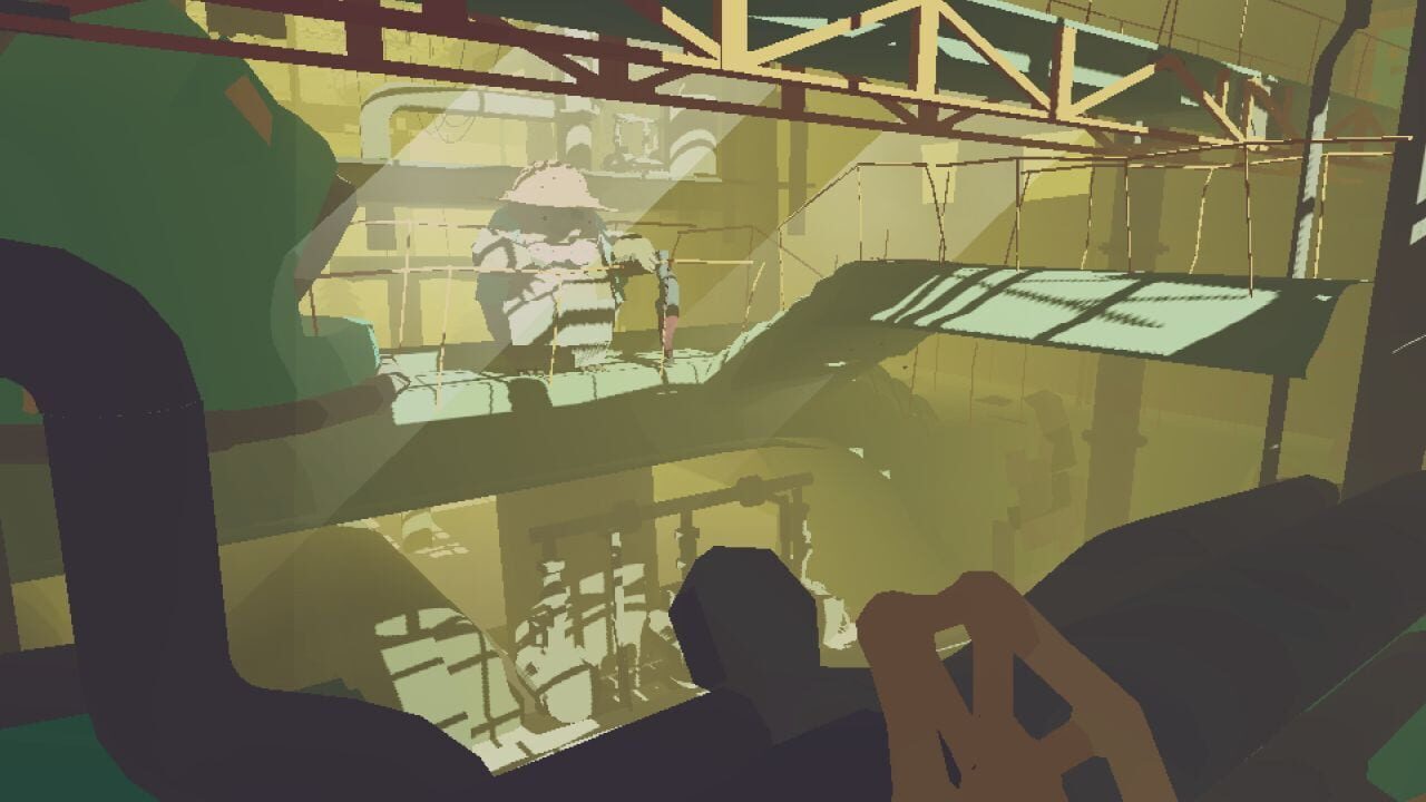 Screenshot for Boreal Tenebrae