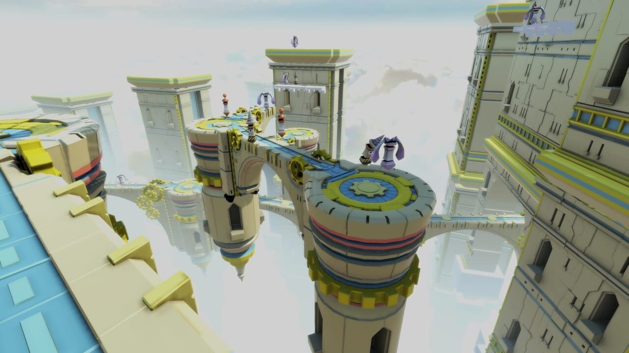 Screenshot for Headbutt Factory