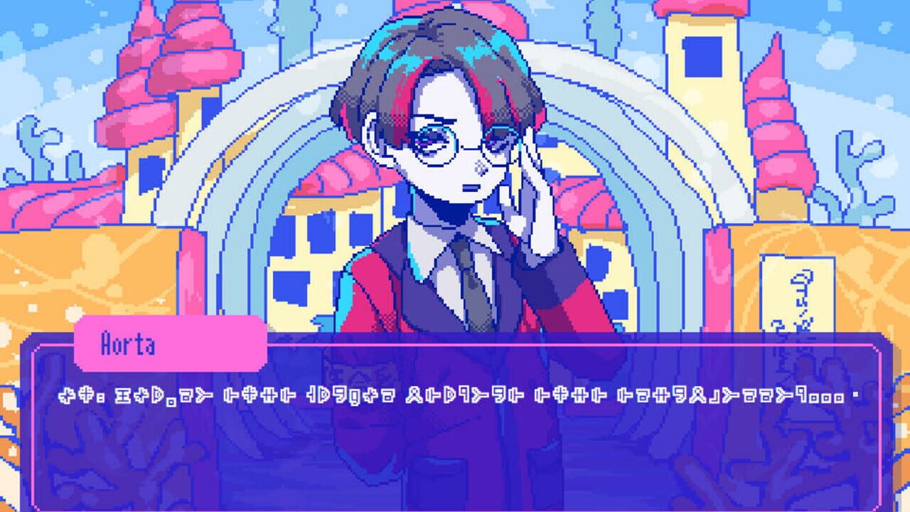 Screenshot for From Madness with Love