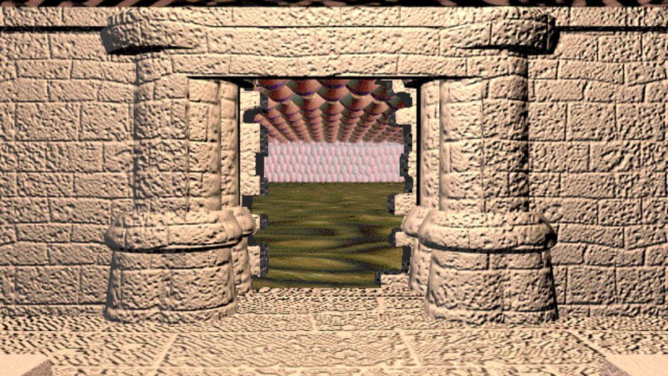 Screenshot for Refixion