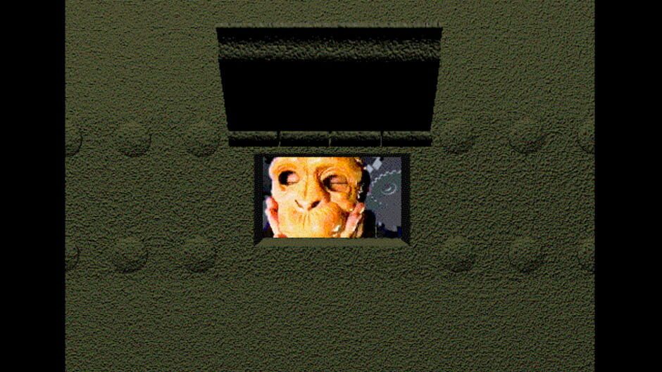 Screenshot for Refixion II: Museum or Hospital