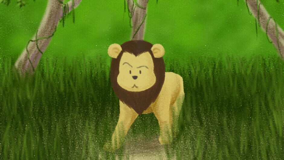 Screenshot for Kujira Monogatari