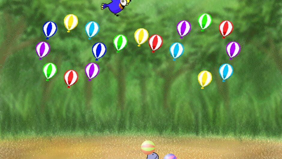 Screenshot for Kujira Monogatari