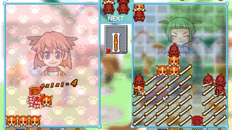 Screenshot for Wankuru