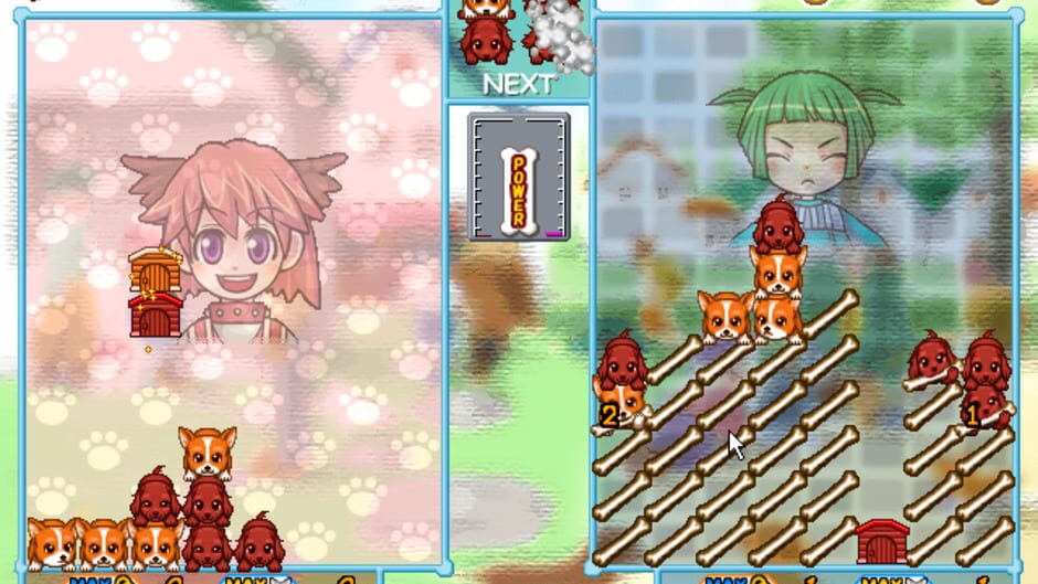Screenshot for Wankuru