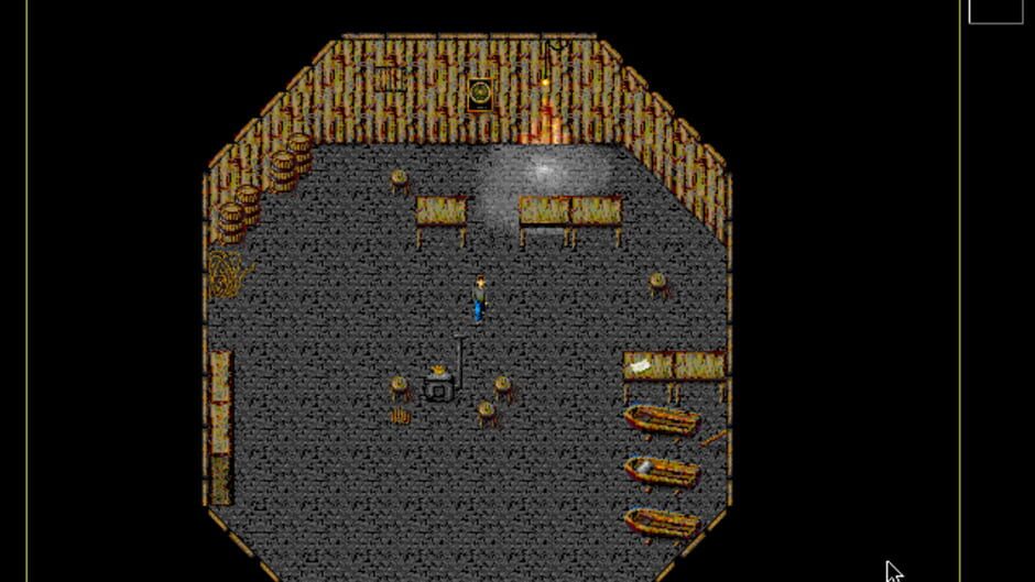 Screenshot for Moon