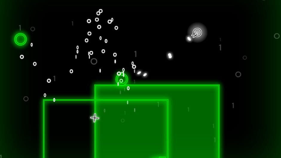 Screenshot for Viricide