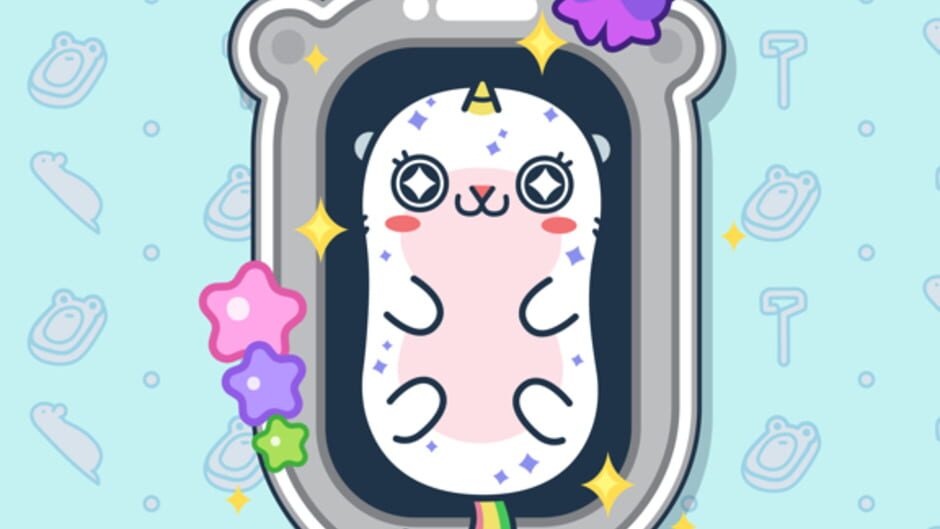 Screenshot for Otter Ocean