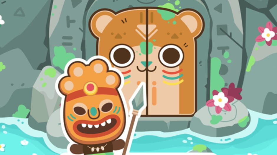 Screenshot for Otter Ocean