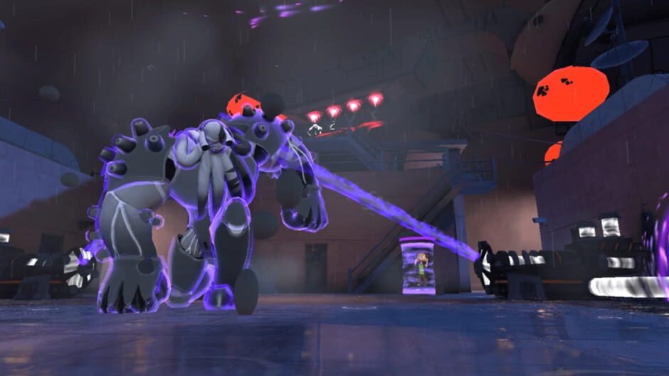 Screenshot for Ben 10 Omni-Charged