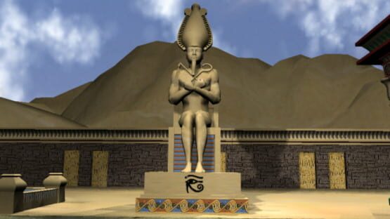 Screenshot for Obelisk
