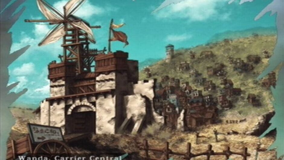 Screenshot for Unlimited SaGa