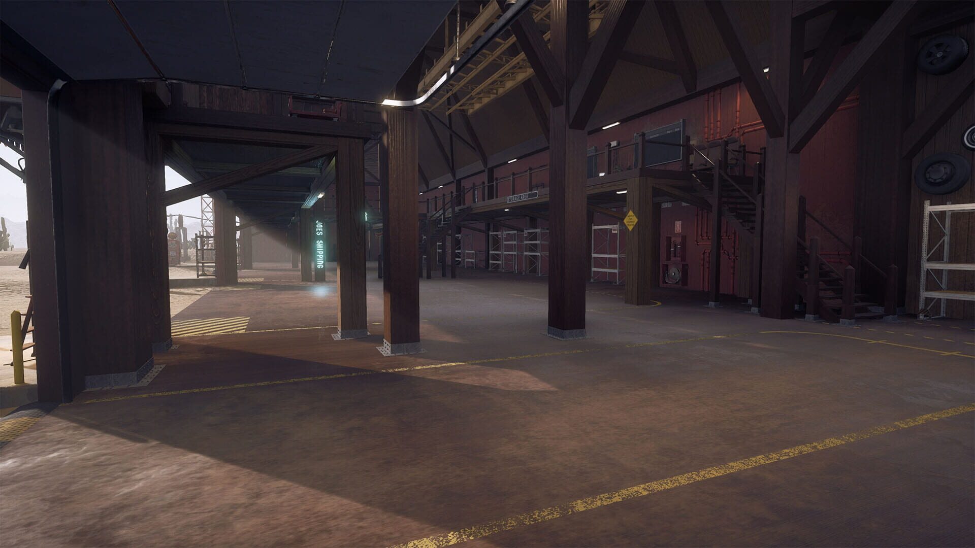 Screenshot for Gas Station Simulator: Air Strip