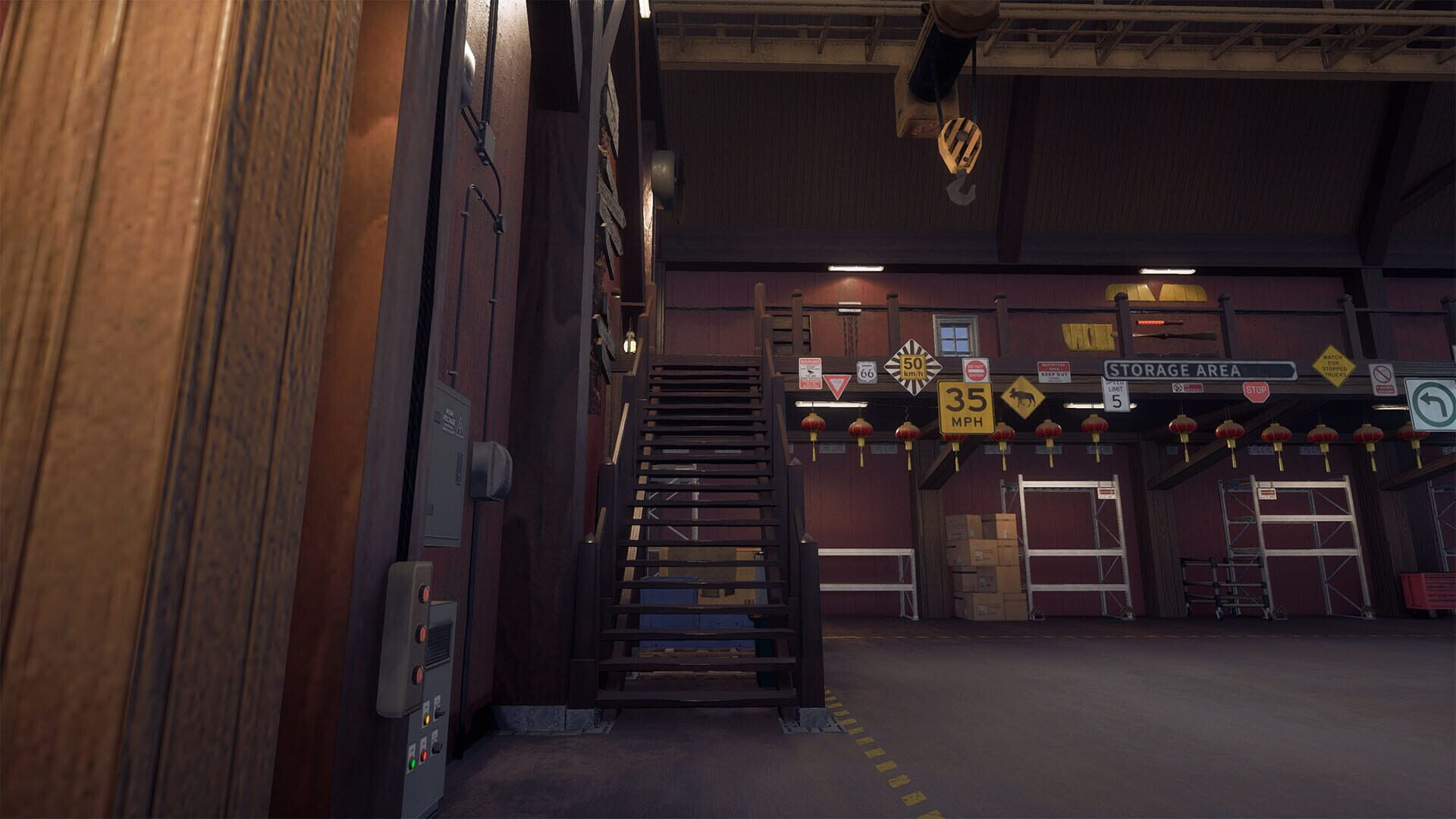 Screenshot for Gas Station Simulator: Air Strip