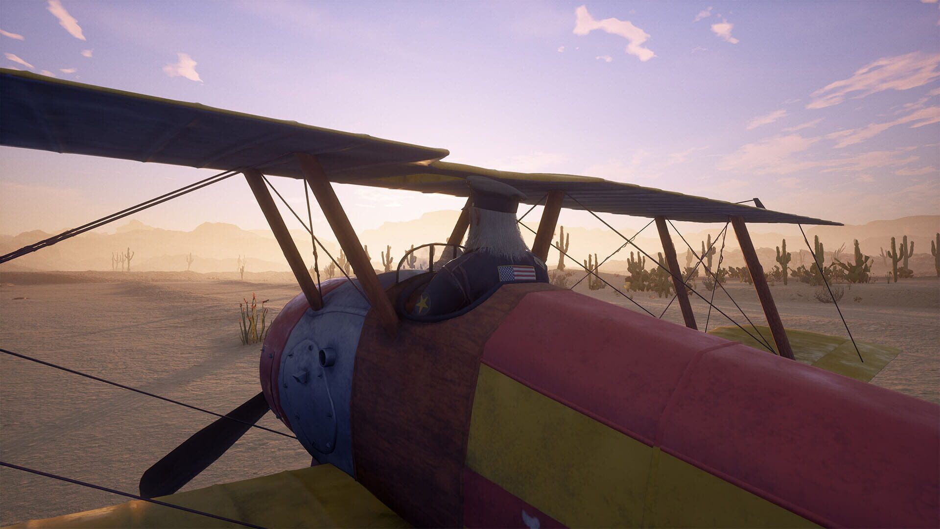 Screenshot for Gas Station Simulator: Air Strip