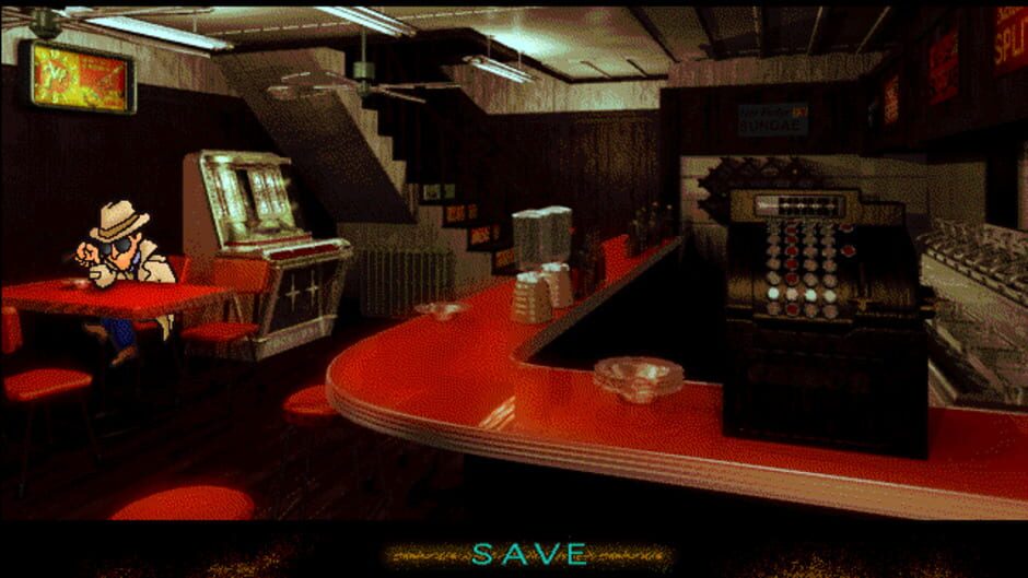 Screenshot for Sakin II