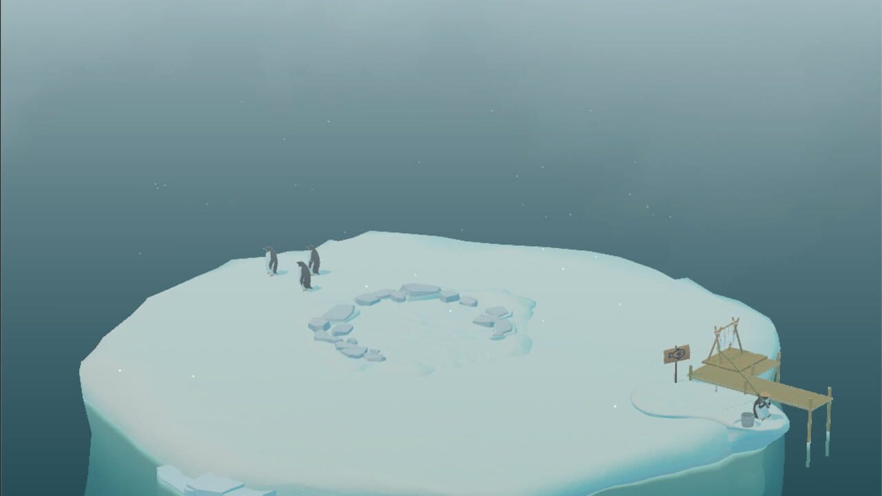 Screenshot for Penguin Isle