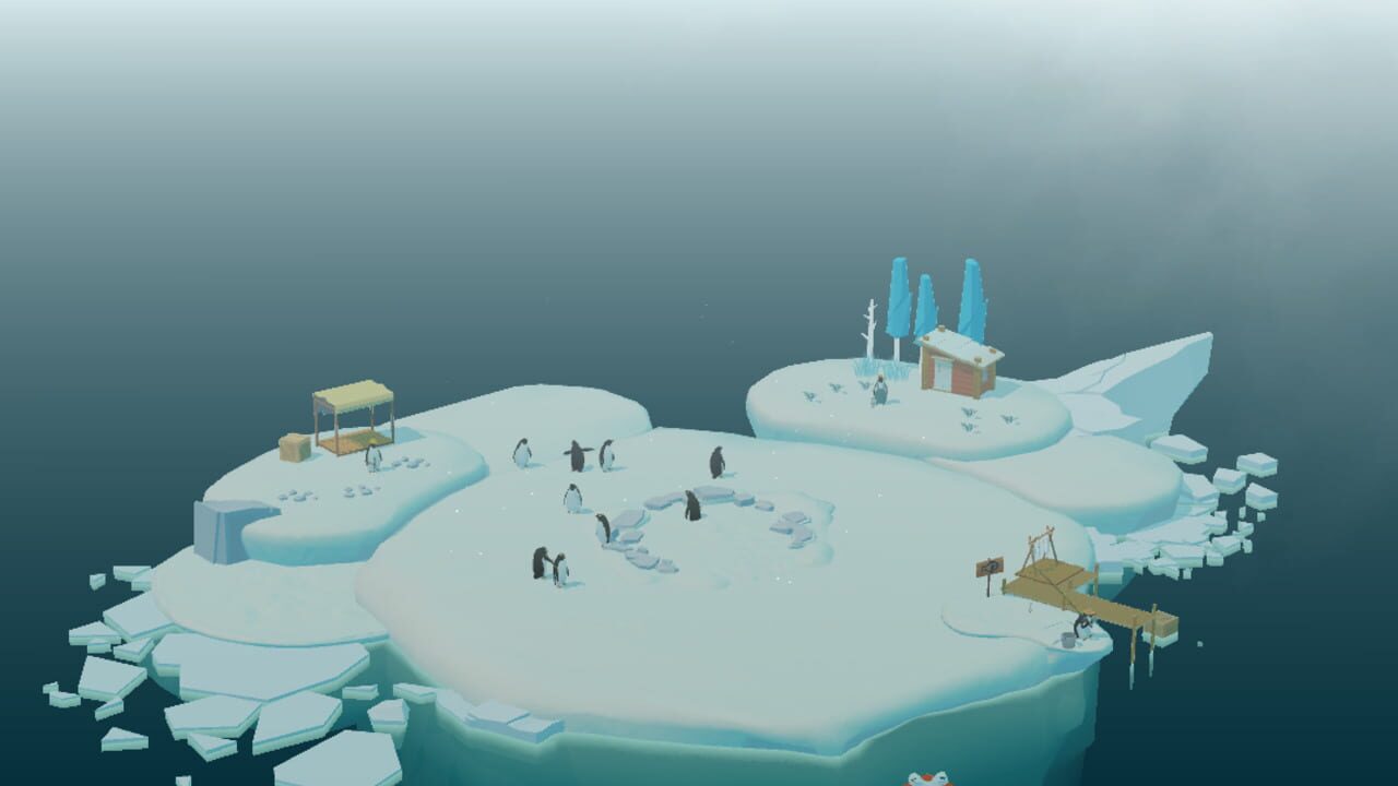 Screenshot for Penguin Isle