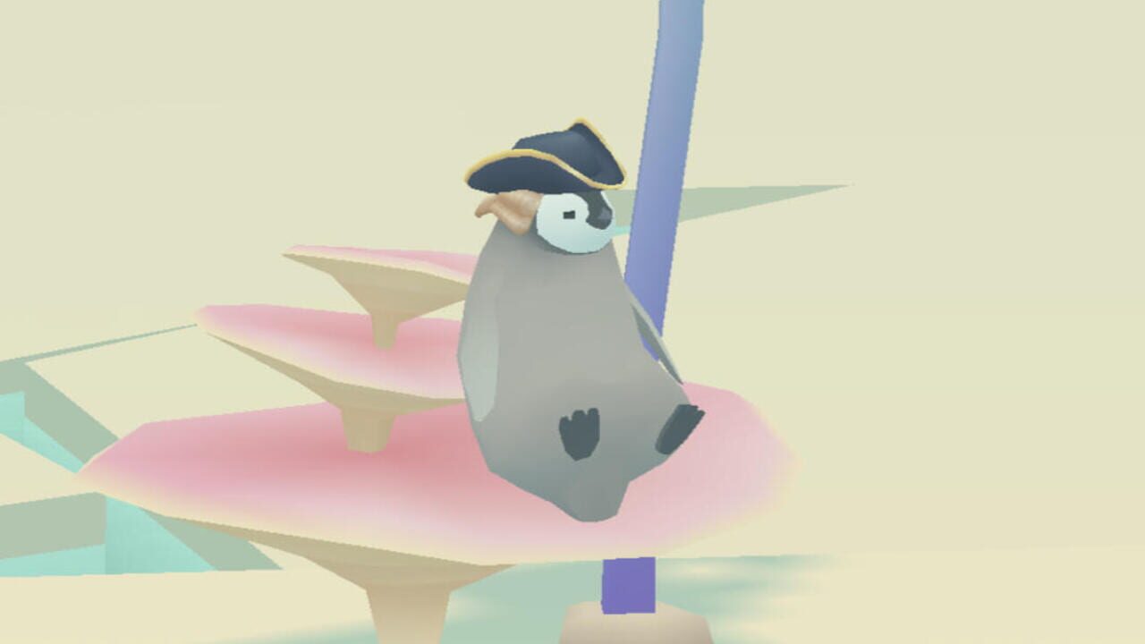 Screenshot for Penguin Isle