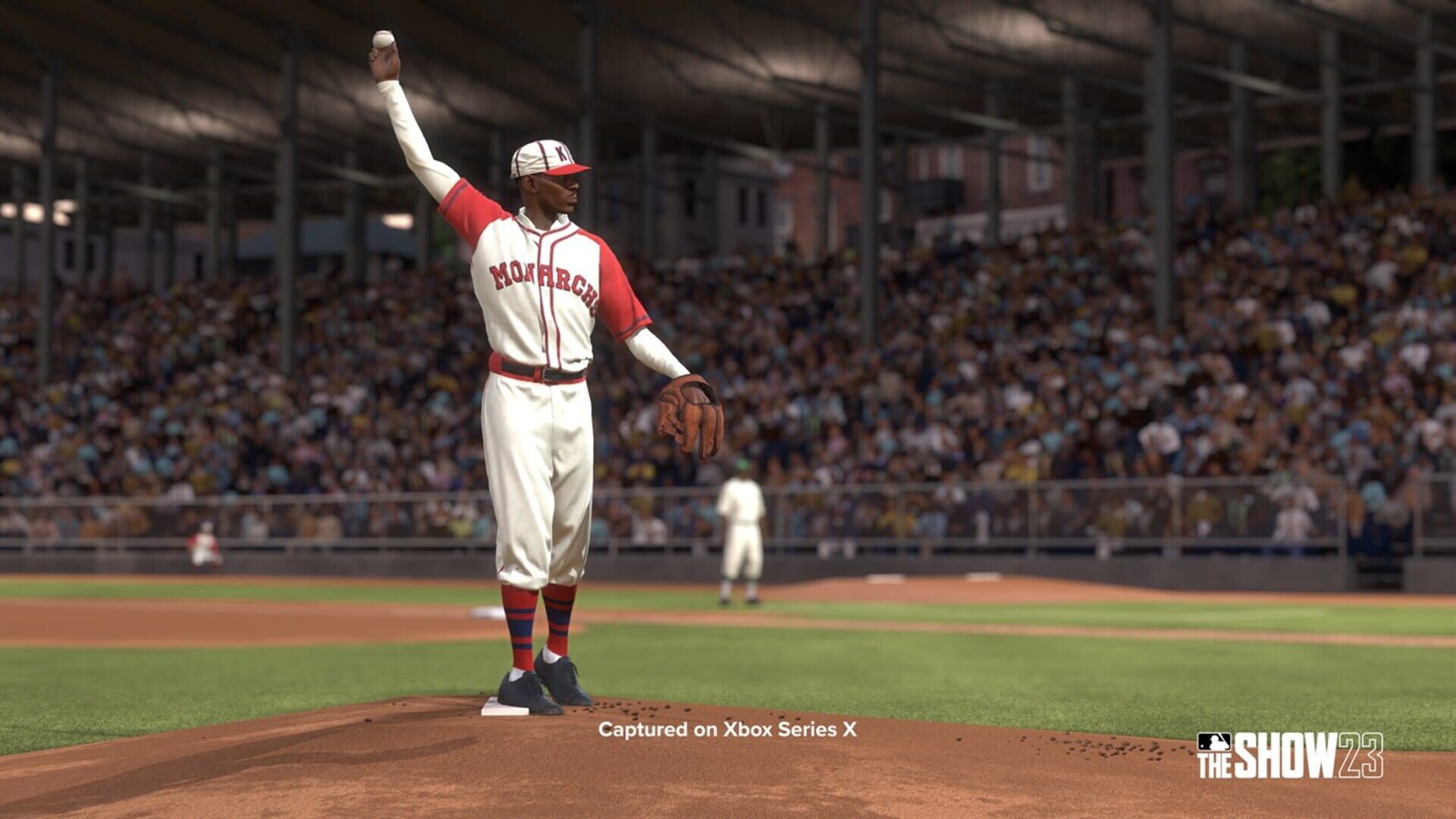 Screenshot for MLB The Show 23