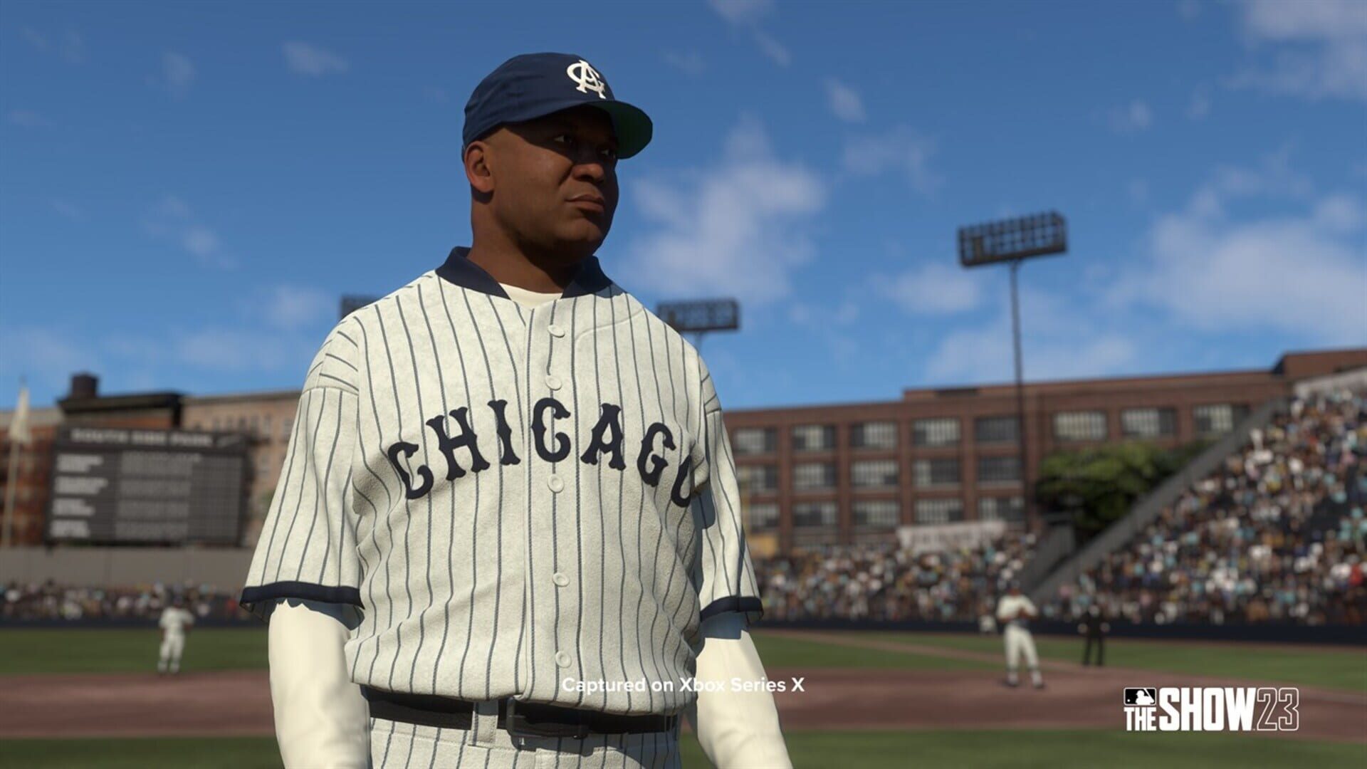 Screenshot for MLB The Show 23