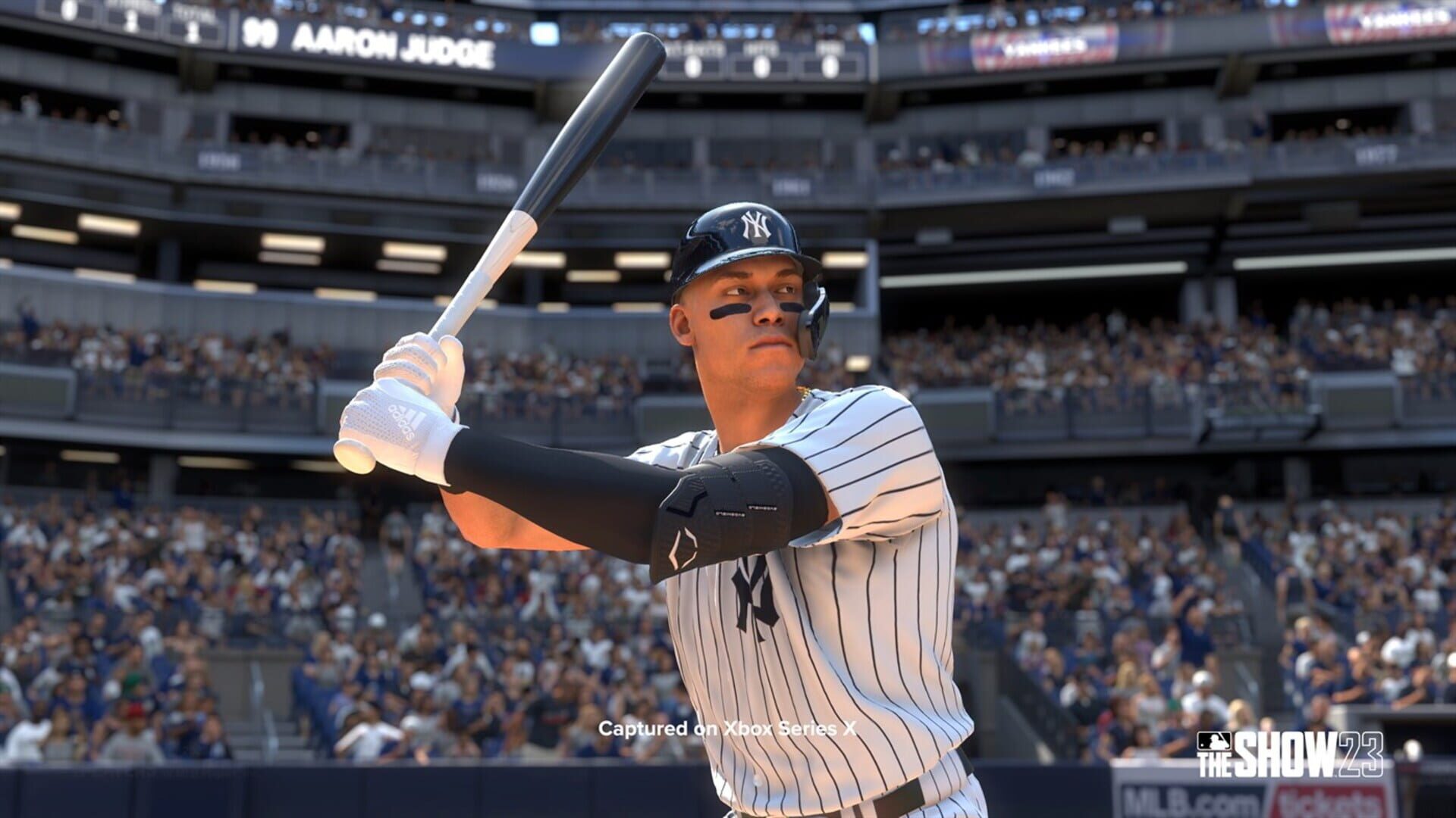 Screenshot for MLB The Show 23