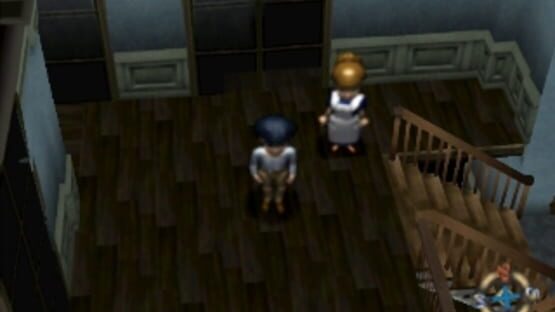 Screenshot for Yakata Nightmare Project
