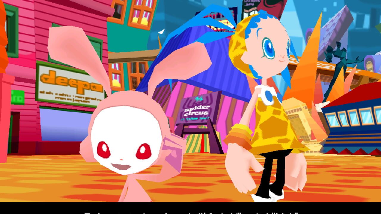 Screenshot for Cool Cool Toon