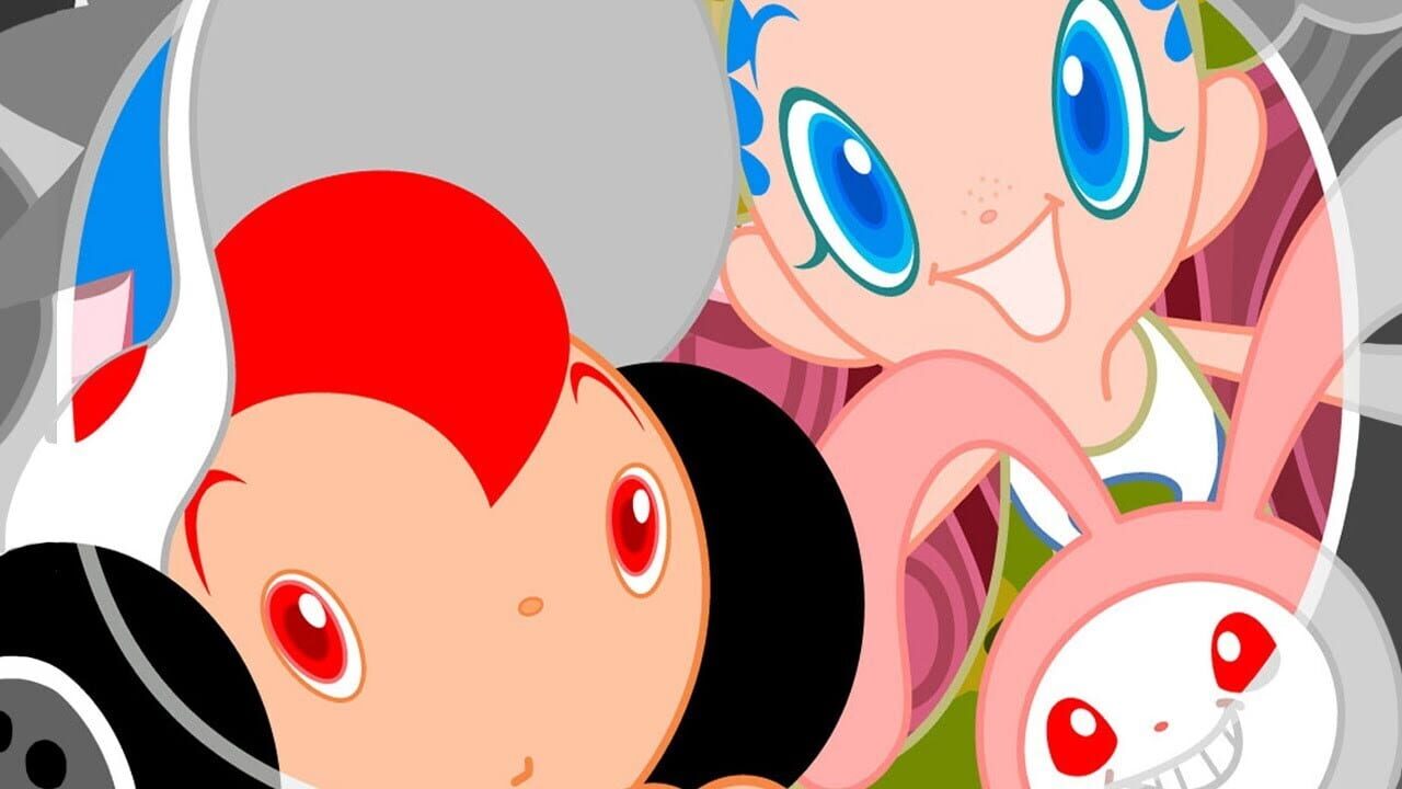 Screenshot for Cool Cool Toon
