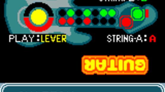Screenshot for Cool Cool Jam