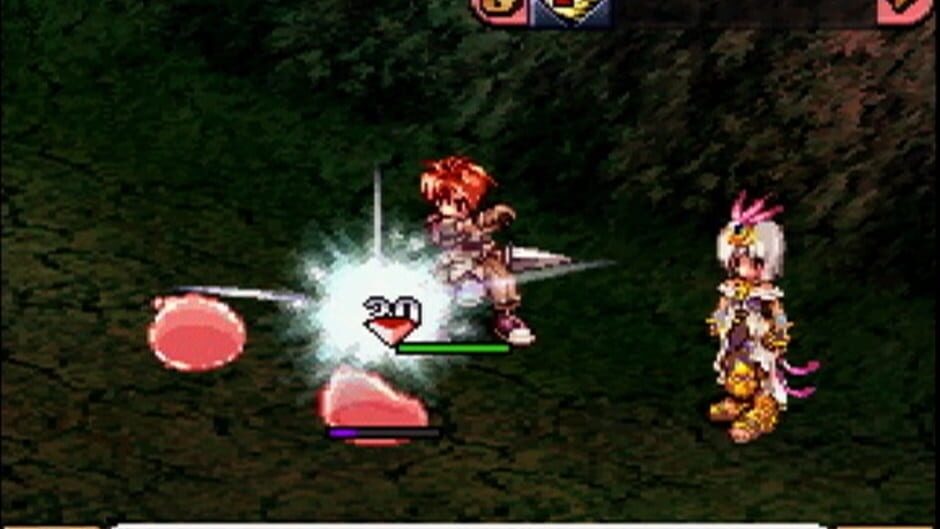 Screenshot for Ragnarok DS
