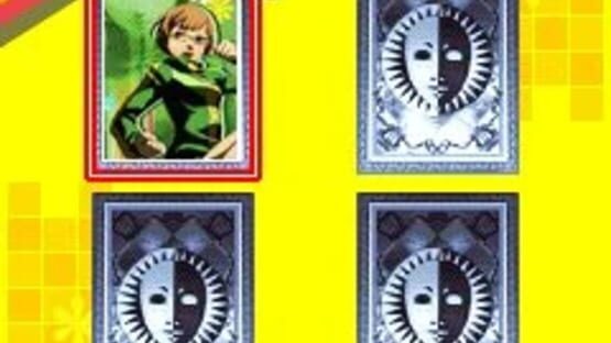 Screenshot for Persona 4 Colors