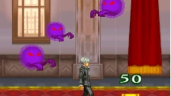 Screenshot for Persona 4 Colors