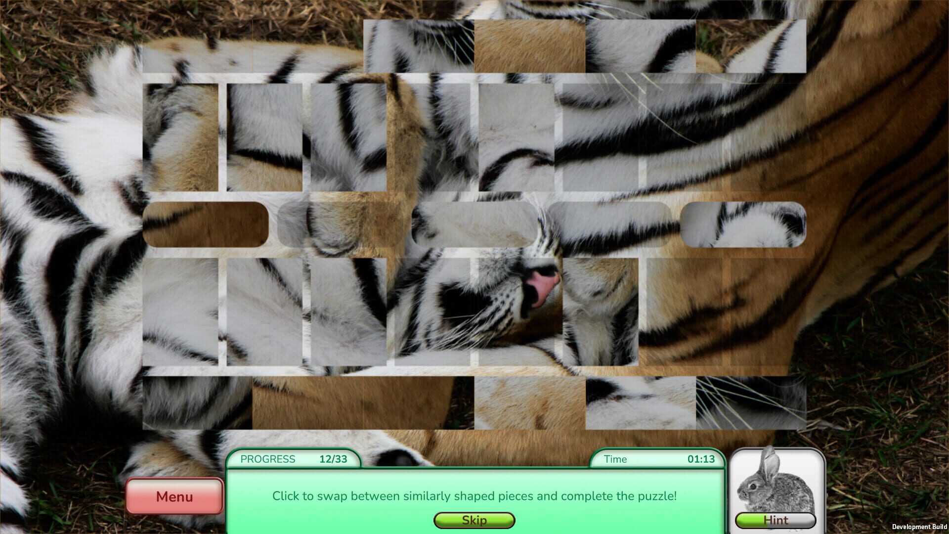 Screenshot for I Love Finding Furbabies