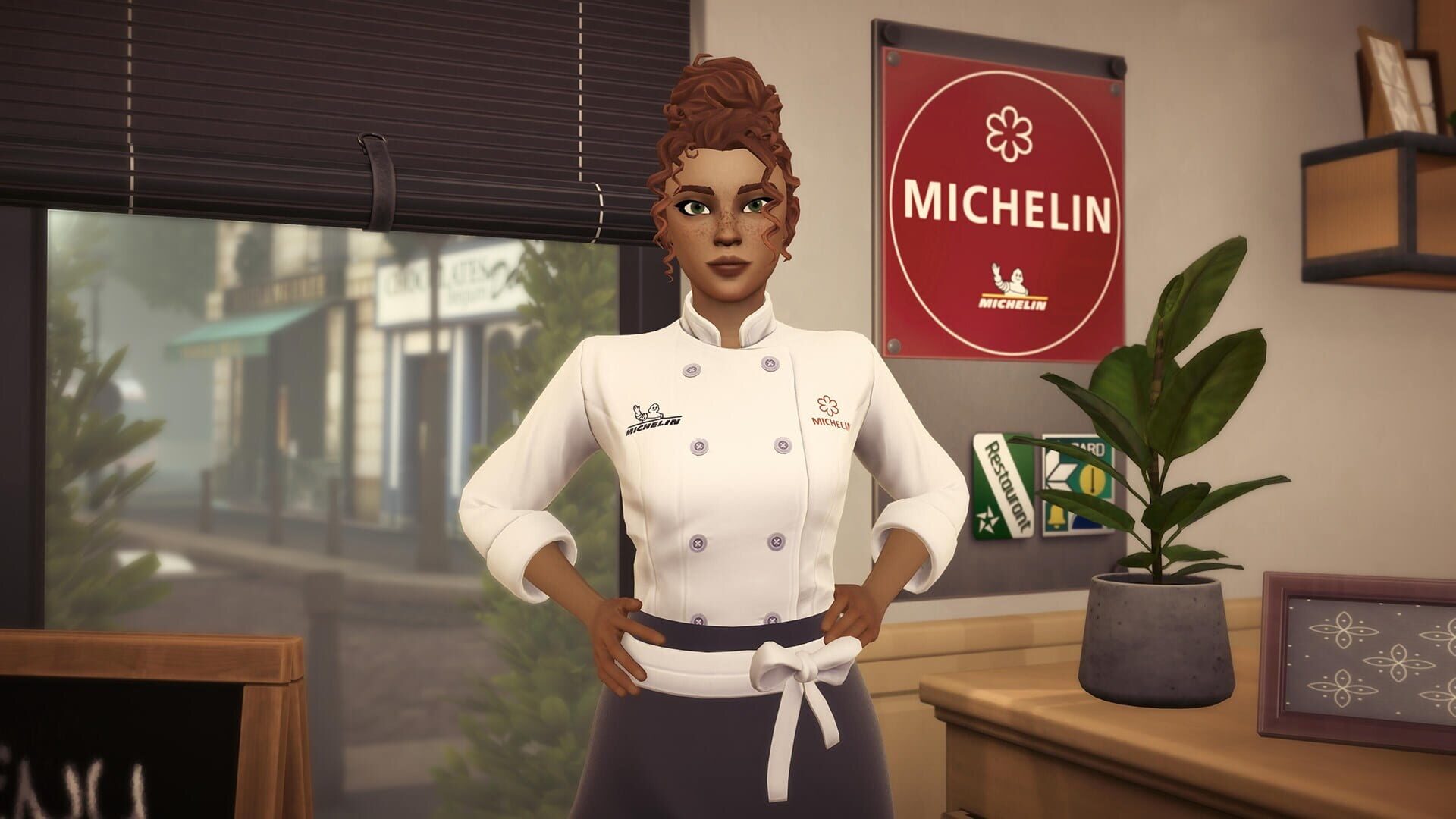 Screenshot for Chef Life: A Restaurant Simulator