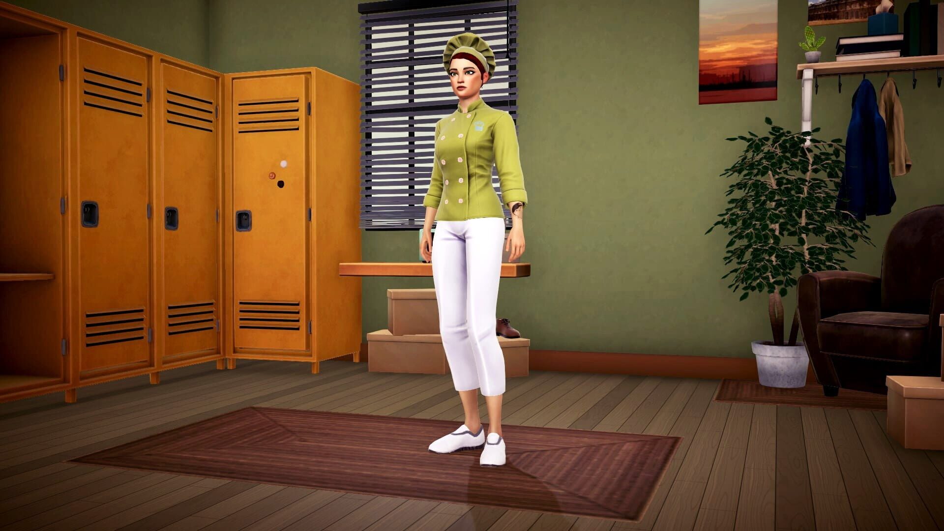 Screenshot for Chef Life: A Restaurant Simulator