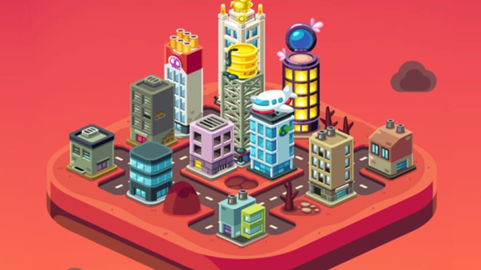 Screenshot for Game of Earth: Build Your City