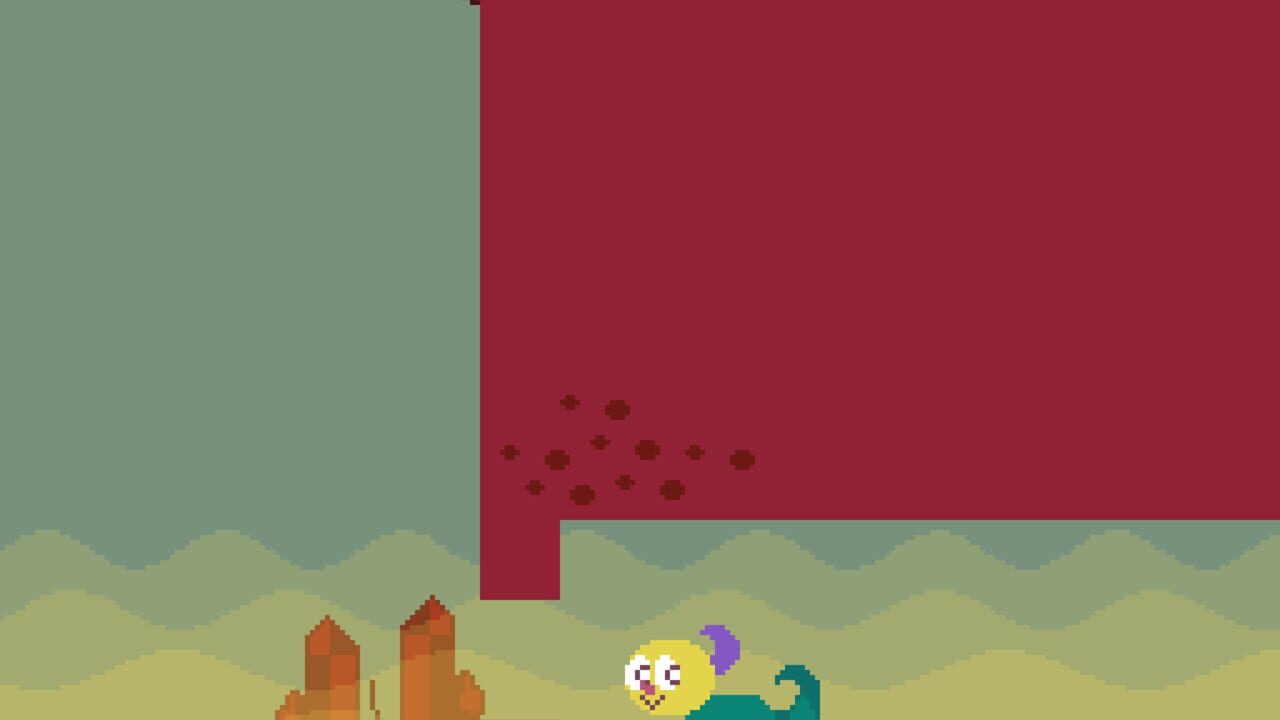 Screenshot for IguaRPG
