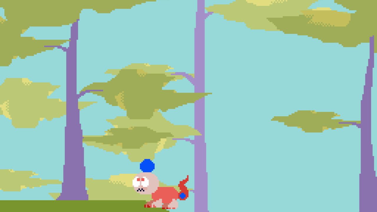 Screenshot for IguaRPG