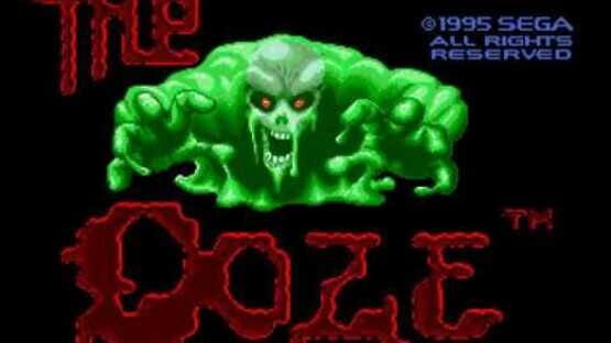 Screenshot for The Ooze