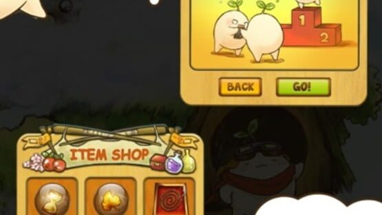 Screenshot for Mandora