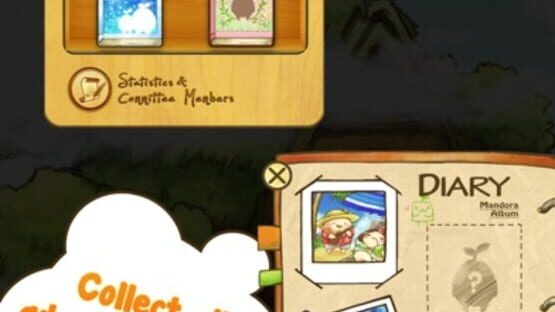 Screenshot for Mandora