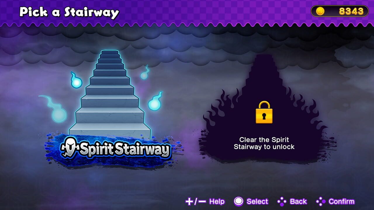 Screenshot for Spooky Spirit Shooting Gallery