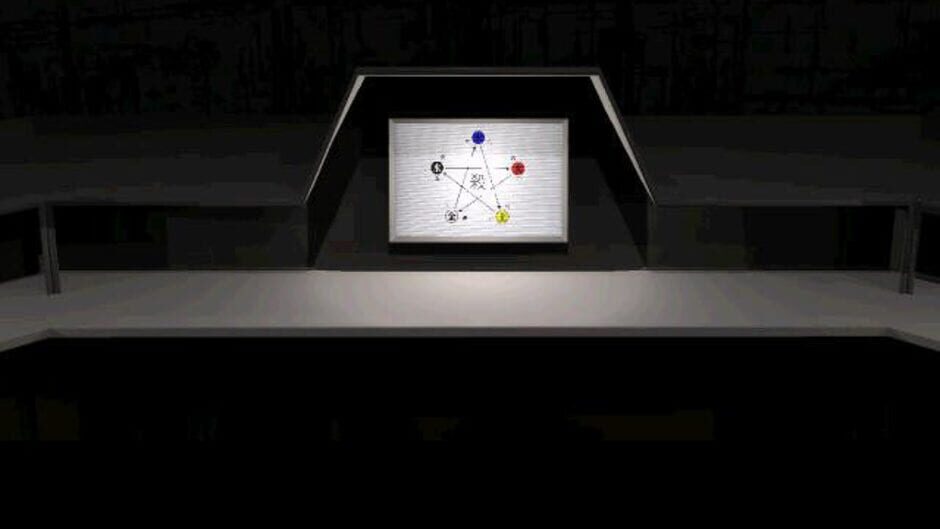 Screenshot for Tenrou Toshi